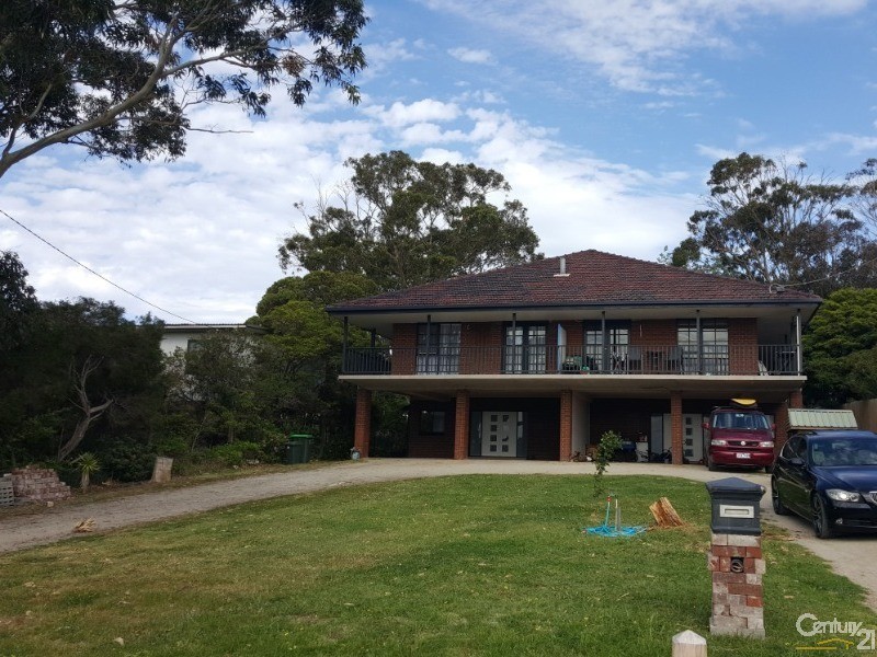 14A Barrow Street, Mount Martha VIC 3934