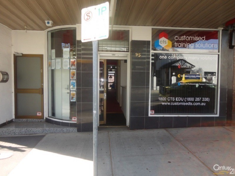 95 Atherton Road, Oakleigh VIC 3166