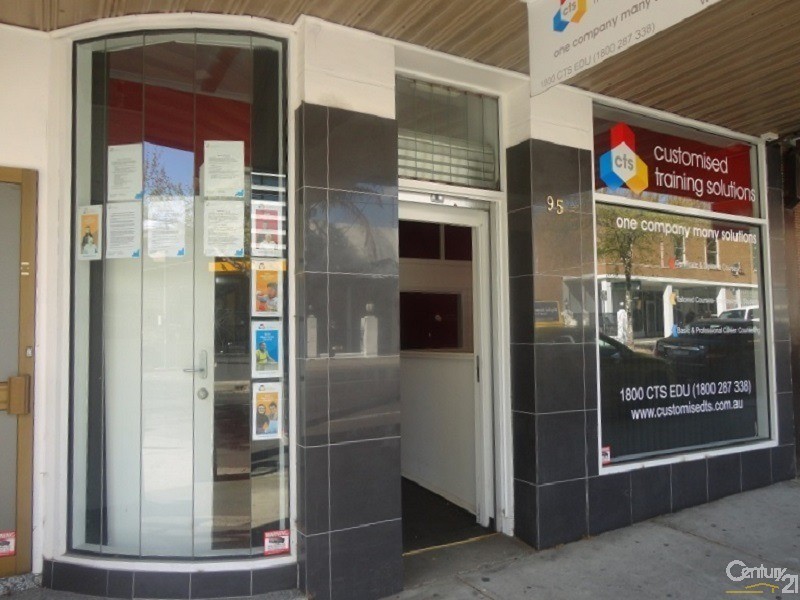 95 Atherton Road, Oakleigh VIC 3166