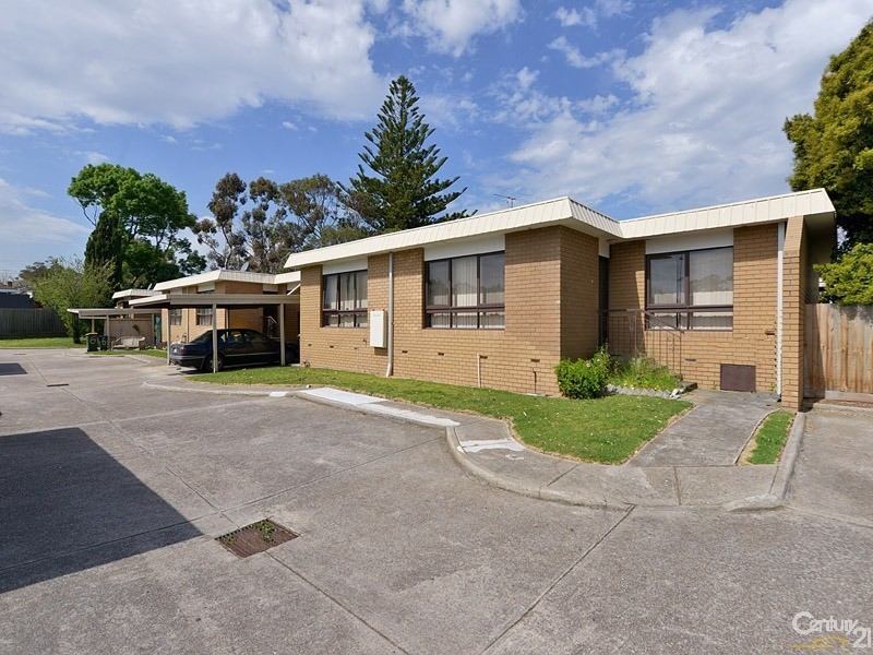 1-9/7-9 Allenby Street, Frankston VIC 3199