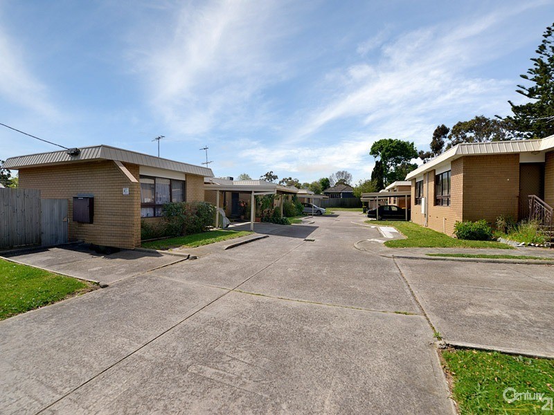 1-9/7-9 Allenby Street, Frankston VIC 3199