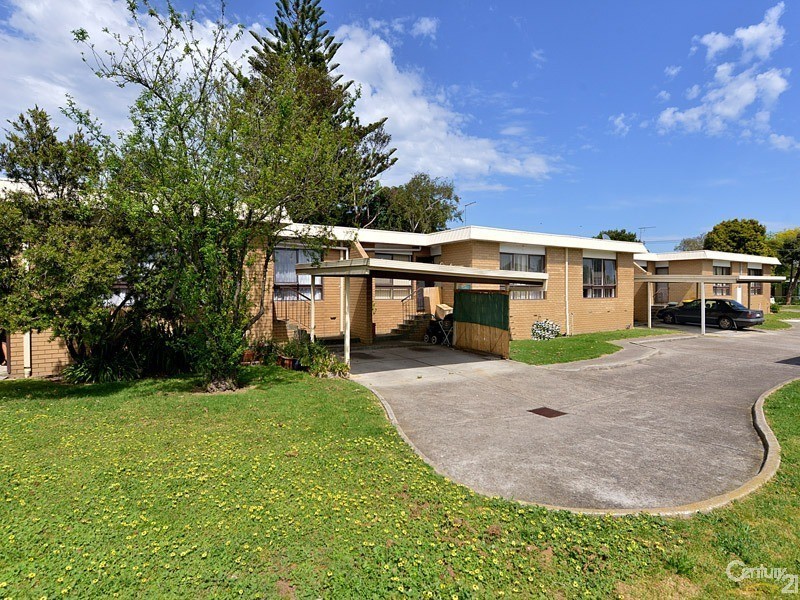 1-9/7-9 Allenby Street, Frankston VIC 3199