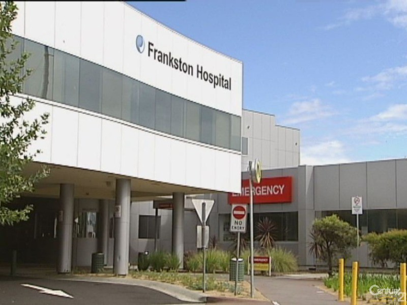 1-9/7-9 Allenby Street, Frankston VIC 3199