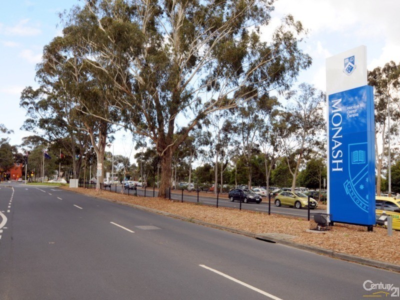 1-9/7-9 Allenby Street, Frankston VIC 3199