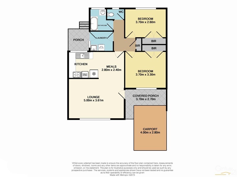 1-9/7-9 Allenby Street, Frankston VIC 3199 Floorplan