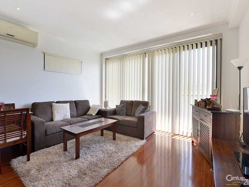 16/28 Burton Avenue, Clayton VIC 3168