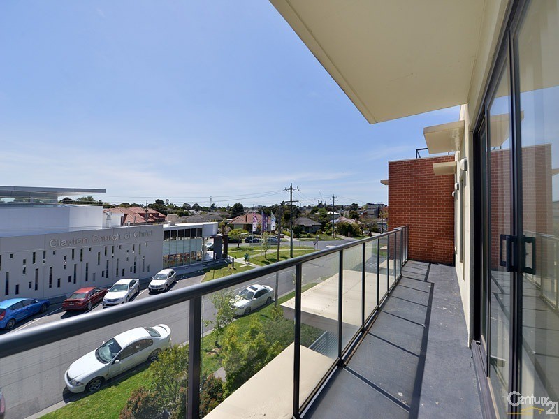 16/28 Burton Avenue, Clayton VIC 3168