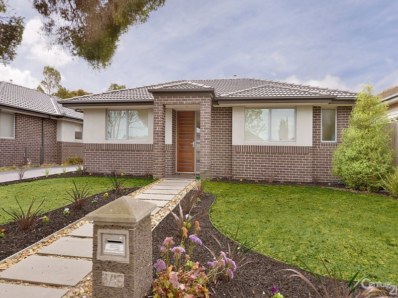 4/19 Faulkiner Street, Clayton VIC 3168