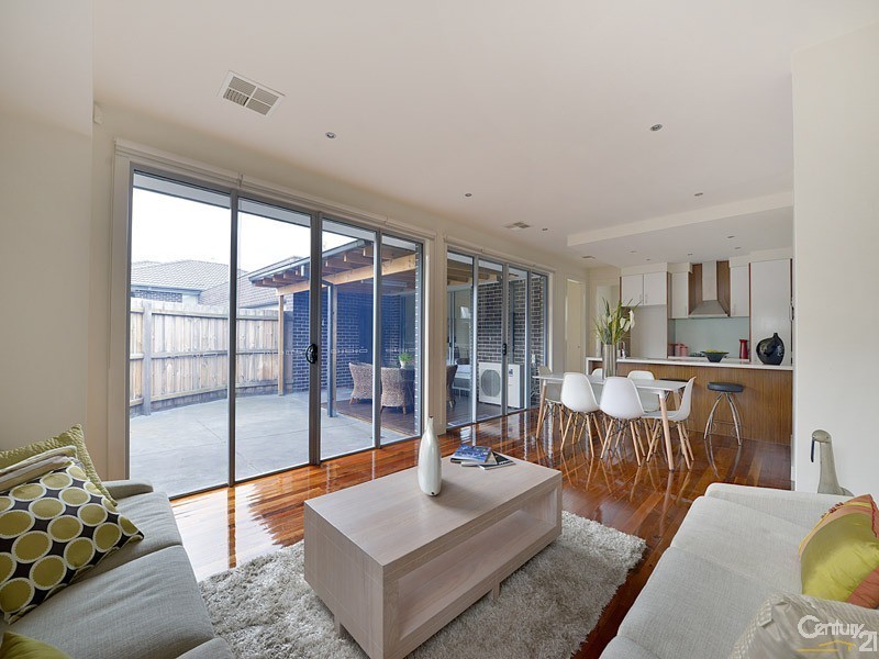 4/19 Faulkiner Street, Clayton VIC 3168