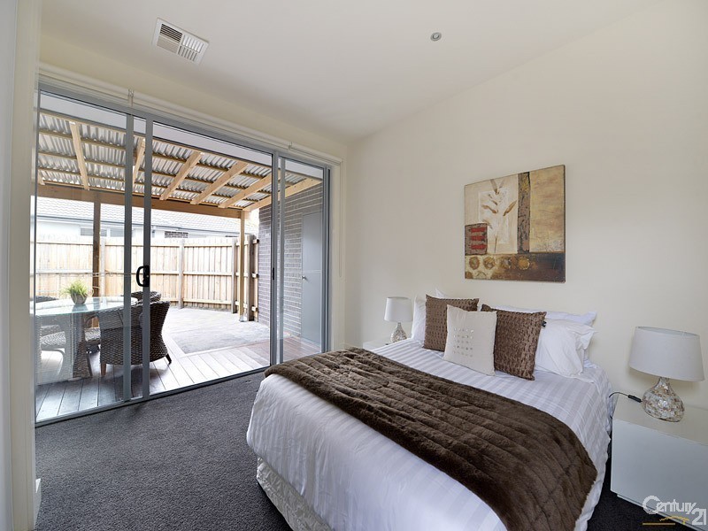 4/19 Faulkiner Street, Clayton VIC 3168