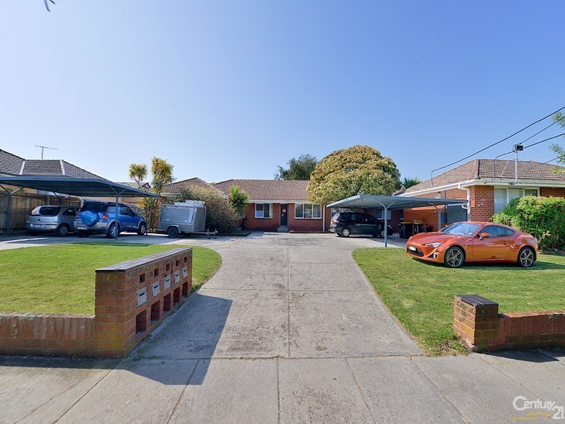 1-5/17-19 Delacombe Court, Cheltenham VIC 3192