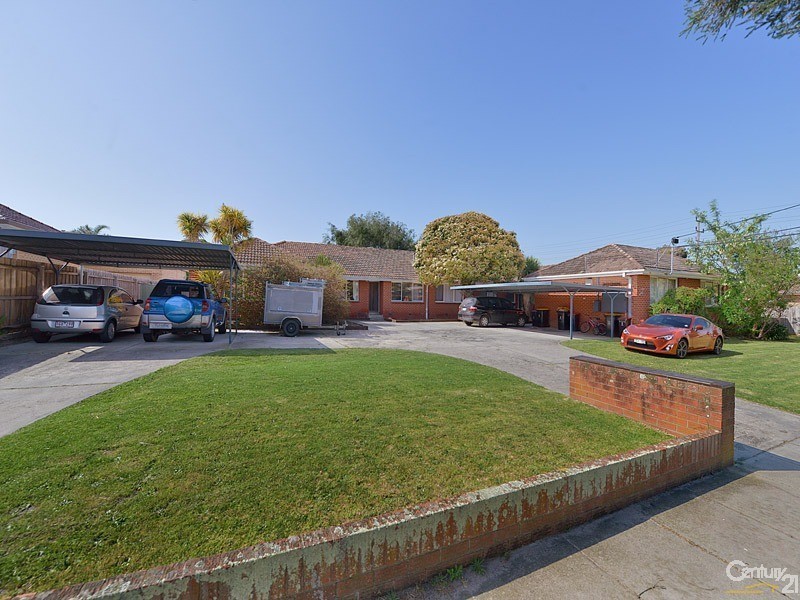 1-5/17-19 Delacombe Court, Cheltenham VIC 3192