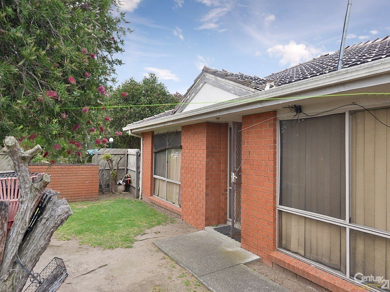 1-4/21 Royal Avenue, Springvale VIC 3171