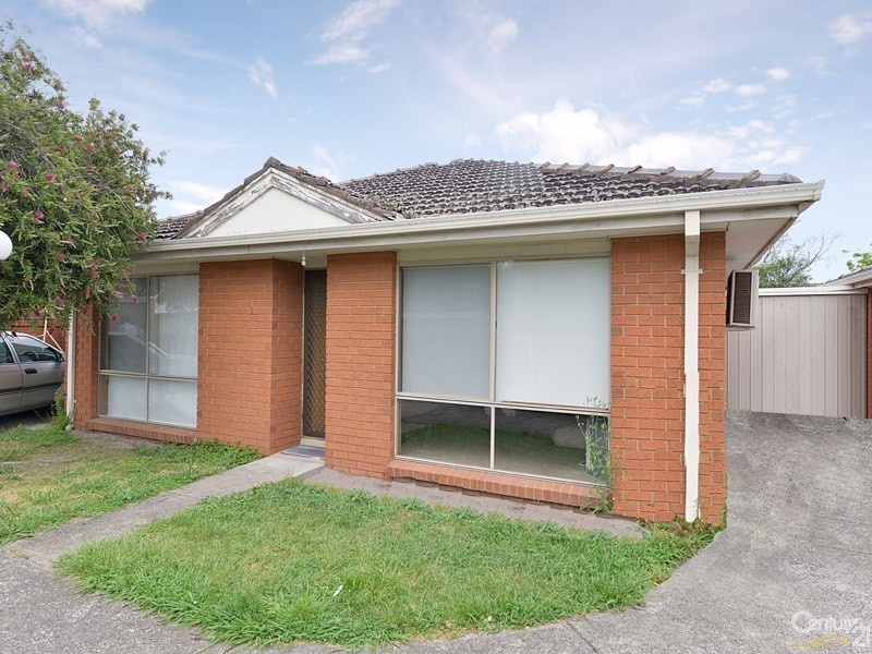 1-4/21 Royal Avenue, Springvale VIC 3171