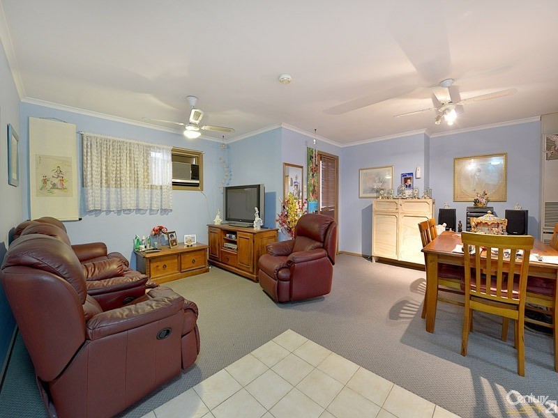 1-4/21 Royal Avenue, Springvale VIC 3171