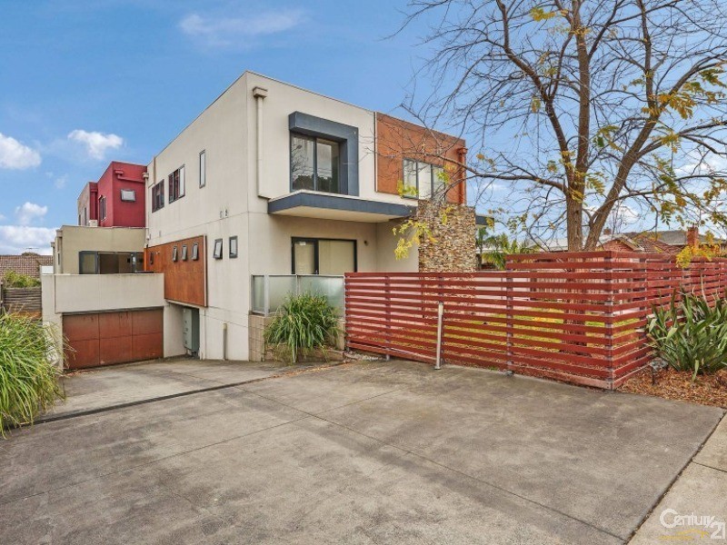 4/265 Clayton Road, Clayton VIC 3168