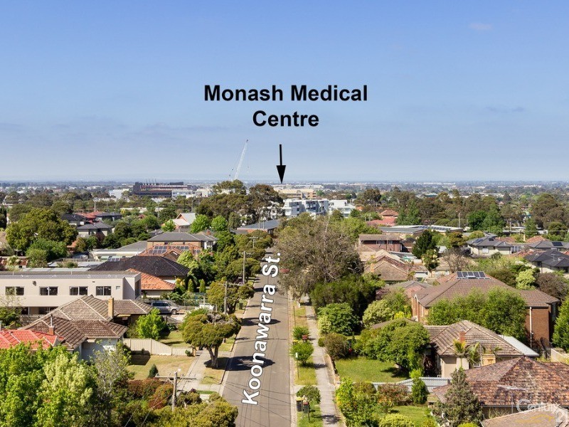 31 Koonawarra Street, Clayton VIC 3168