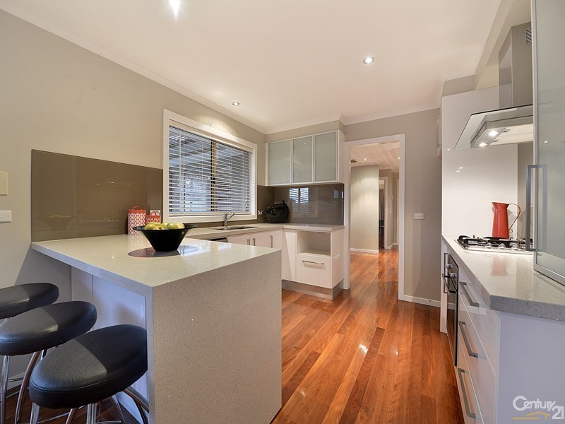 15 Vanessa Court, Oakleigh South VIC 3167