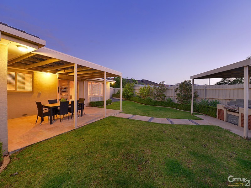 15 Vanessa Court, Oakleigh South VIC 3167