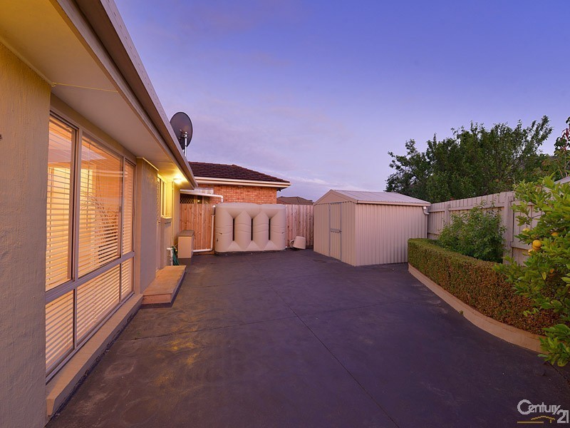 15 Vanessa Court, Oakleigh South VIC 3167