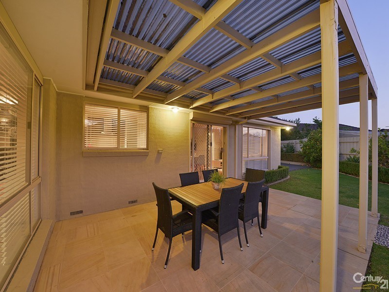 15 Vanessa Court, Oakleigh South VIC 3167