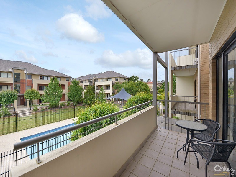 7/2 Monash Green, Clayton VIC 3168