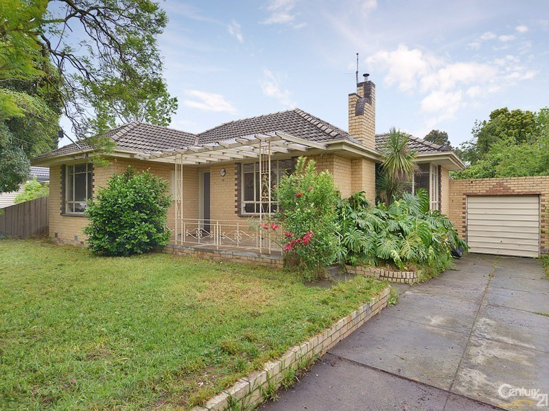 68 Marshall Avenue, Clayton VIC 3168