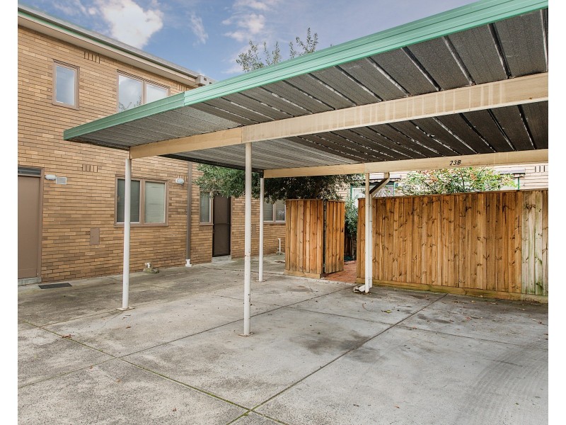 23B Thomas Street, Brighton East VIC 3187