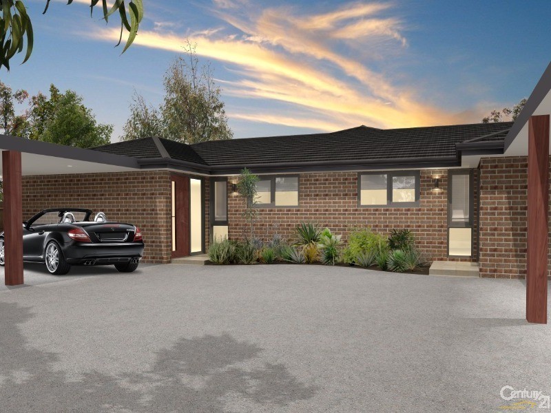 3/19 Wordsworth Avenue, Clayton South VIC 3169