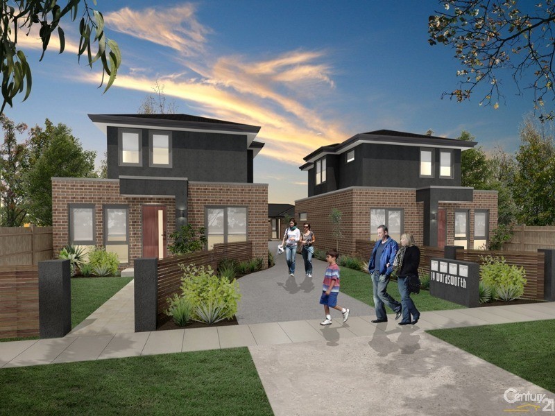 3/19 Wordsworth Avenue, Clayton South VIC 3169