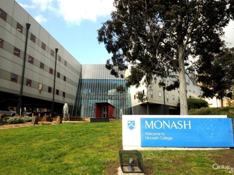 3/19 Wordsworth Avenue, Clayton South VIC 3169