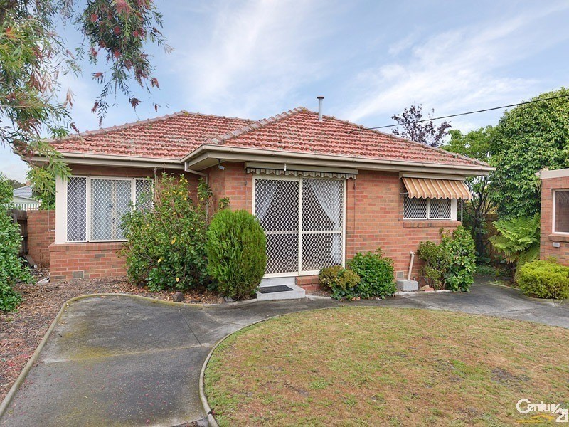 2/40 Lanark Street, Clayton South VIC 3169