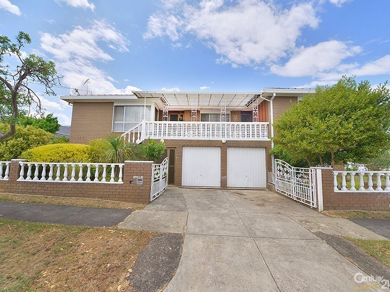 15 Kemp Street, Springvale VIC 3171