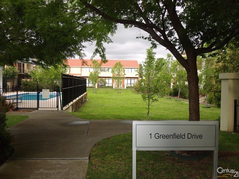 19/1 Greenfield Drive, Clayton VIC 3168