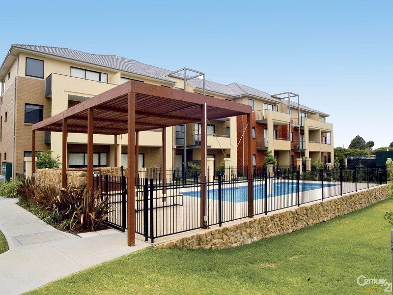 19/1 Greenfield Drive, Clayton VIC 3168