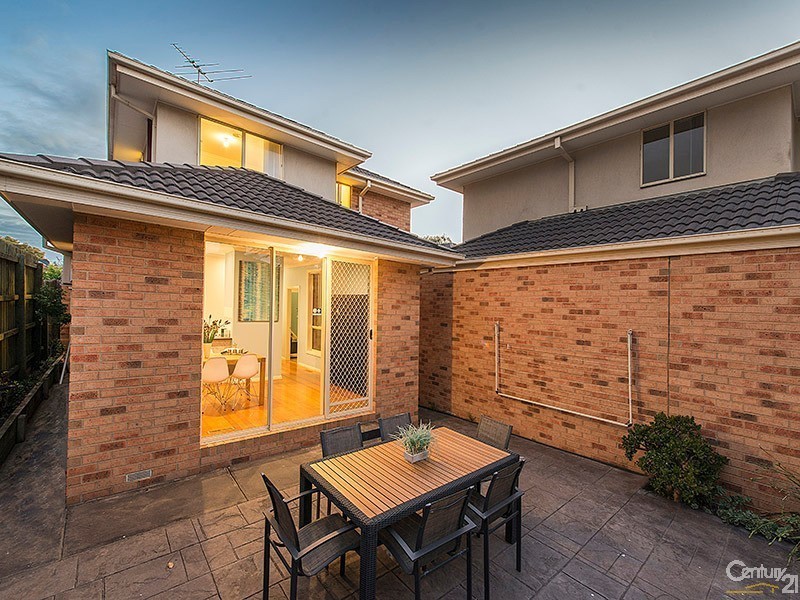 5/7 Seascape Street, Clayton VIC 3168