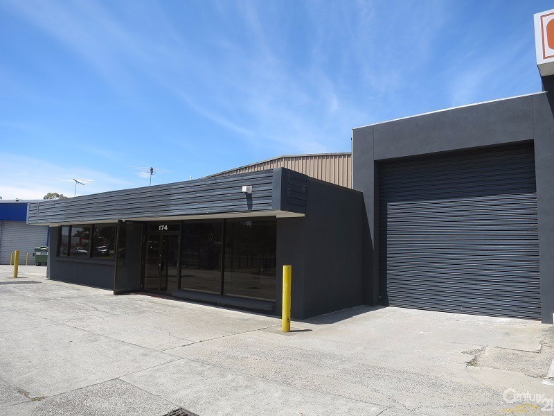 174 Boundary Road, Braeside VIC 3195