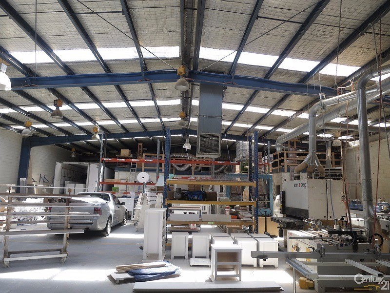 174 Boundary Road, Braeside VIC 3195