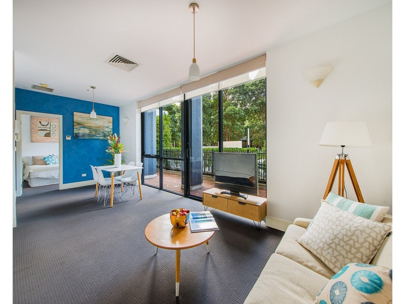 G7/221 Sturt Street, Southbank VIC 3006