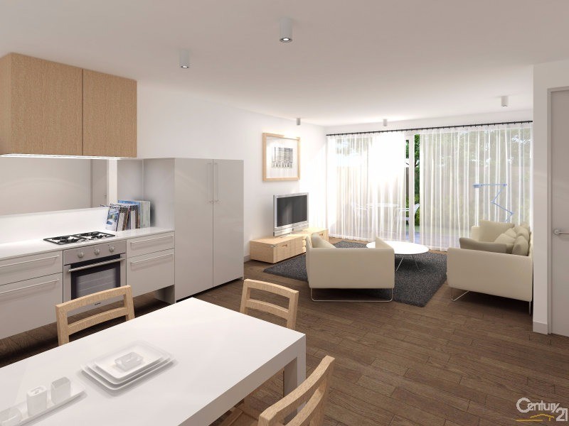 207/2-8  Murray Street, Clayton VIC 3168