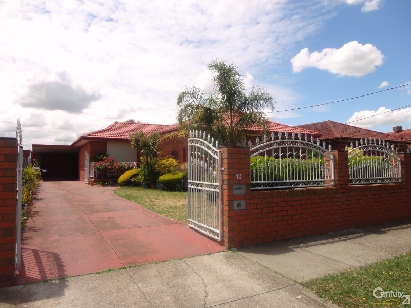 10 Rochell Court, Clarinda VIC 3169