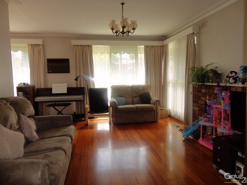 5 Essington Court, Mulgrave VIC 3170