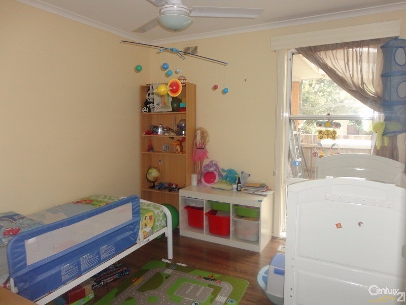 5 Essington Court, Mulgrave VIC 3170