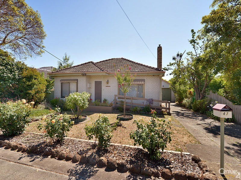 47 Koonawarra Street, Clayton VIC 3168