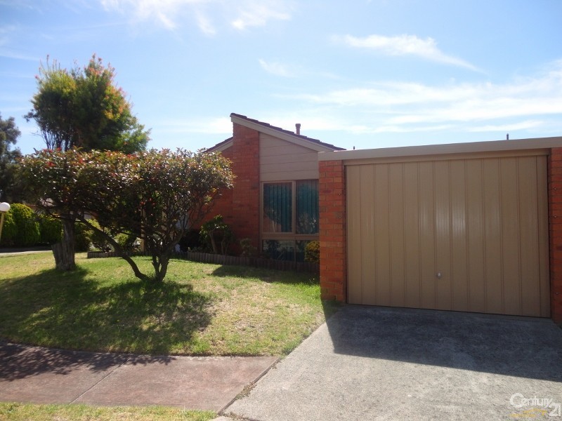 44/104 Springs Road, Clarinda VIC 3169