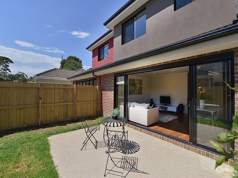 3/9 Beddoe Avenue, Clayton VIC 3168