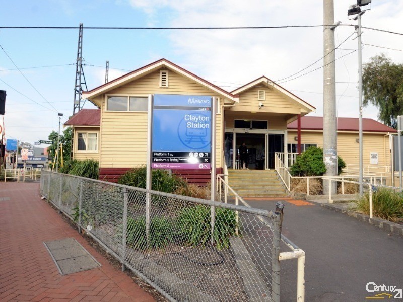 3/9 Beddoe Avenue, Clayton VIC 3168