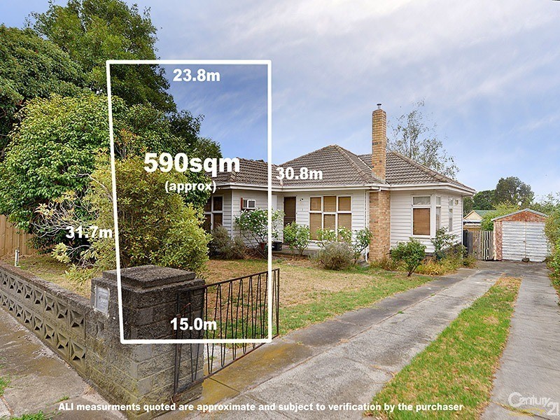 3 Hayden Road, Clayton South VIC 3169