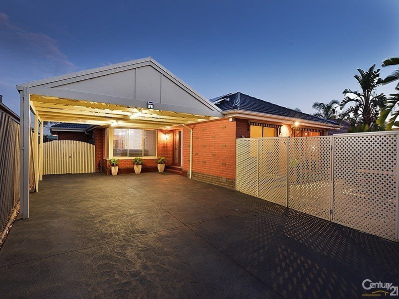 4 Jells Road, Cheltenham VIC 3192