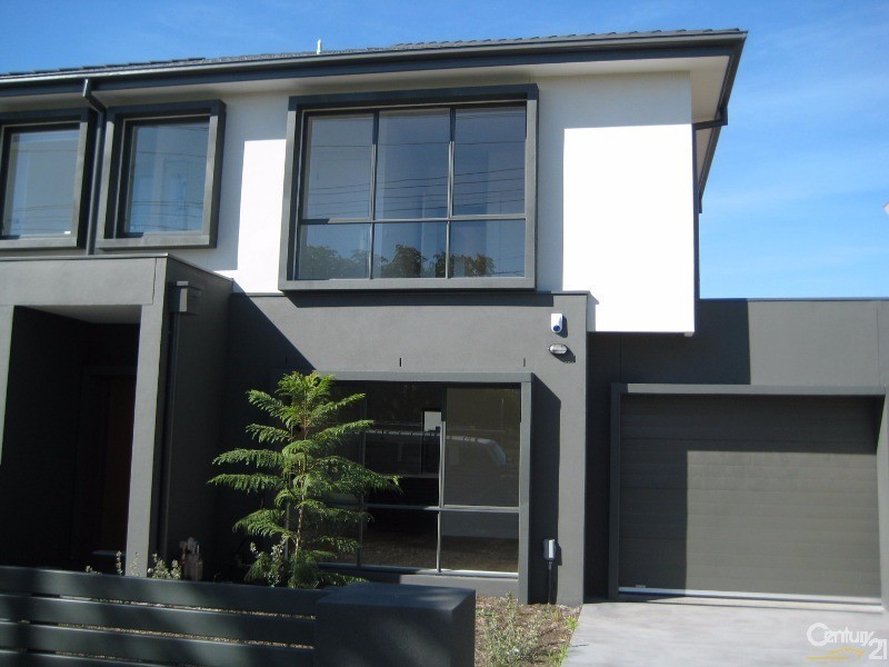 9/3-5 Springs Road, Clayton South VIC 3169